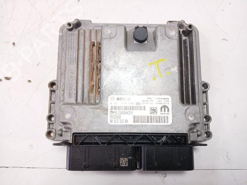 Used Engine control unit (ECU) Engine control unit (ECU) OPEL CORSA F (P2JO) 1.2 (68) (101 hp) 33290300 33290300