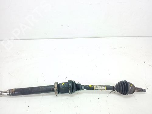 Used Right front driveshaft FORD TRANSIT COURIER B460 MPV 1.5 TDCi (75 hp) 31911012