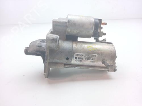 Used Starter FORD C-MAX II (DXA/CB7, DXA/CEU) [2010-2019]  32172878