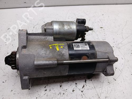 Motorino avviamento Motorino avviamento OPEL ASTRA K (B16) 1.4 Turbo (68) (150 hp) 37536838 37536838