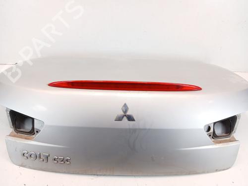 Tailgate MITSUBISHI COLT CZC VI Convertible (RG) 1.5 (Z36A) | BP10381631C6 