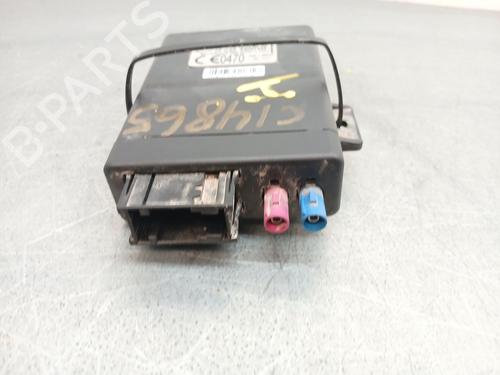 Electronic module AUDI A5 (8T3) 2.7 TDI | BP36754576M83 - Image 3