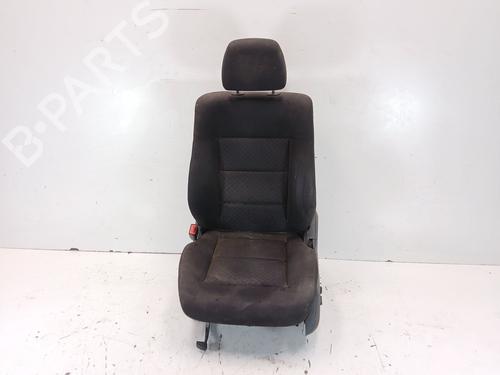 Used Left front seat MERCEDES-BENZ E-CLASS (W212) E 220 CDI / BlueTEC (212.001, 212.002) (170 hp) 29969280