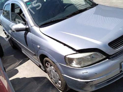 Front left lock OPEL ASTRA G Hatchback (T98) 1.6 (F08, F48) | BP2356689C98 
