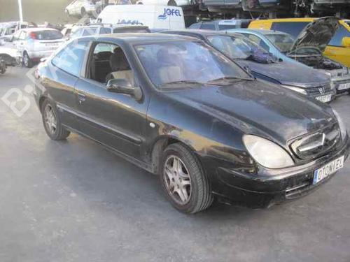 Driver airbag CITROËN XSARA (N1) 2.0 HDi 90 | BP2376852C9 