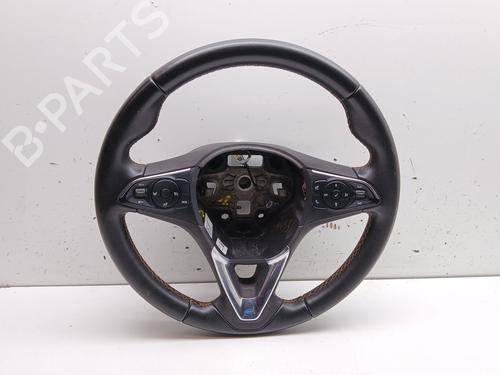 Used Steering wheel Steering wheel OPEL CROSSLAND X / CROSSLAND (P17, P2QO) 1.5 Turbo D (75) (102 hp) 35948920 35948920