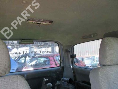 Gearbox HYUNDAI H-1 / STAREX Bus (A1)  | BP2373297M3 