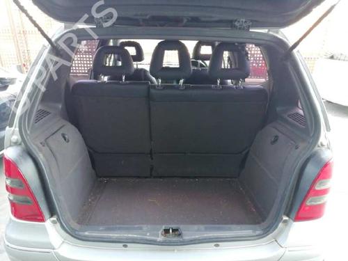 Engine MERCEDES-BENZ A-CLASS (W168)  | BP9148221M1 