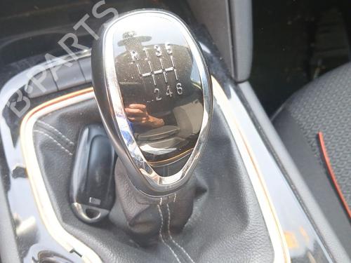 Gearbox OPEL INSIGNIA B Grand Sport (Z18) 1.6 CDTi (68) | BP29976769M3