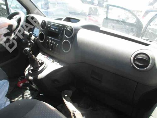 Right front seat CITROËN BERLINGO MULTISPACE (B9) 1.6 HDi 90 | BP2413699C16  - Image 30