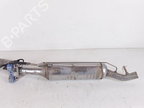 Used Particulate filter CITROËN C5 III Break (RW_) 2.0 HDi 180 (181 hp) 26580575