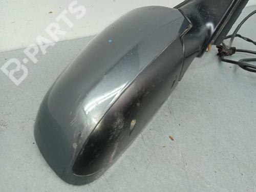 Right mirror AUDI A4 B6 (8E2) 1.9 TDI | BP8082069C27 