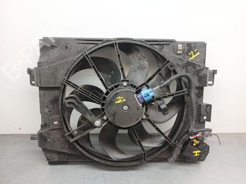 kleventilator-elektrisk-dacia-sandero-ii-2012-38439560 main image