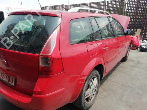 Rear left window mechanism RENAULT MEGANE II Estate (KM0/1_)  | BP13703699C24 