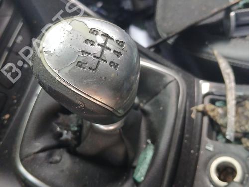 Gearbox FORD KUGA II (DM2) 2.0 TDCi | BP27540732M3