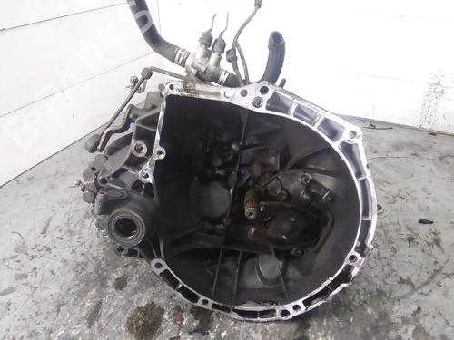 Used Gearbox PEUGEOT 206 Hatchback (2A/C) 1.4 HDi eco 70 (68 hp) 20159182