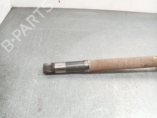 Right front driveshaft CITROËN BERLINGO MULTISPACE (B9) 1.2 PureTech 110 | BP38437141M39 - Image 5