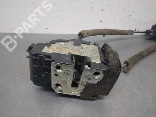 Front right lock NISSAN NV200 / EVALIA Bus 1.5 dCi 110 (M20, M20M) | BP11419093C97 