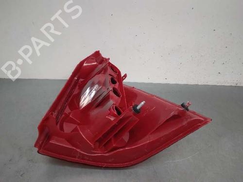 Left taillight PEUGEOT 307 SW (3H)  | BP15815926C34 