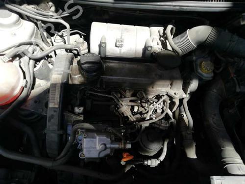 Engine control unit (ECU) SEAT CORDOBA (6L2)  | BP17713685M57 
