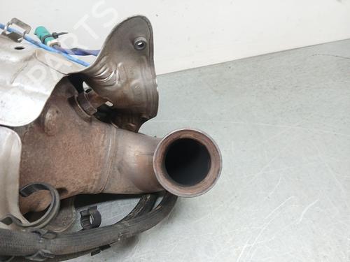 Particulate filter FORD FOCUS III 1.6 TDCi | BP38786064M81 - Image 2