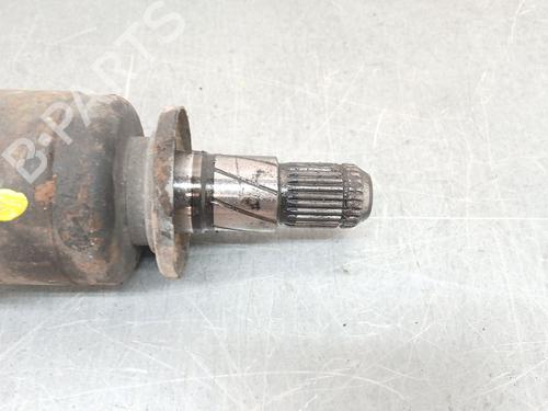 Left rear driveshaft SUBARU OUTBACK (BL, BP) 2.0 D AWD (BPD) | BP35772446M40 - Image 5