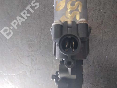 Right front window motor HYUNDAI SANTA FÉ II (CM) 2.2 CRDi | BP12194530E20 