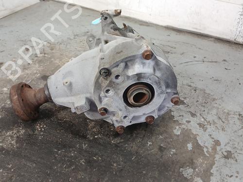 Used Front differential LAND ROVER FREELANDER 2 (L359) 2.2 TD4 4x4 (160 hp) 27162521