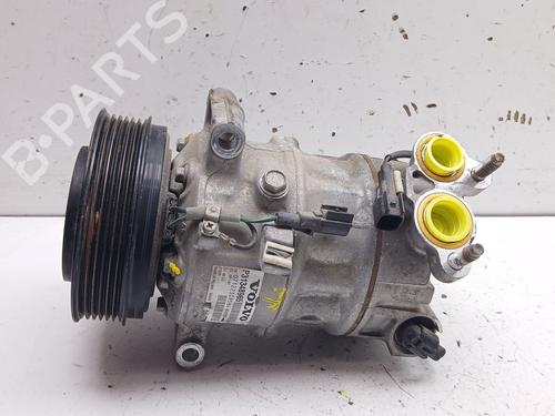 ac-compressor-volvo-v40-hatchback-525-2012-2013-2014-2015-2016-2017-2018-2019-26276962 main image