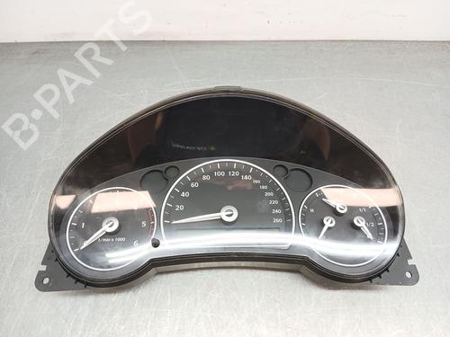 Compteur de vitesse Compteur de vitesse 37473030 37473030