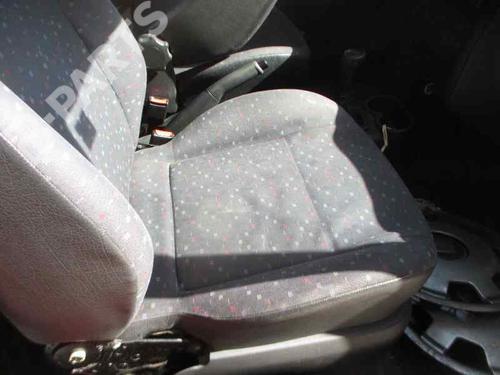 Gearbox SEAT AROSA (6H1) 1.0 | BP2387014M3 