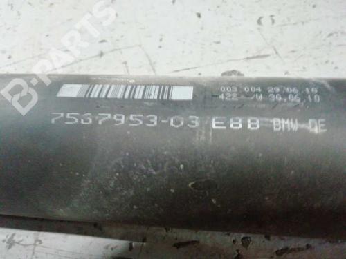 Driveshaft BMW 1 (E81) 118 d | BP8408832M37 