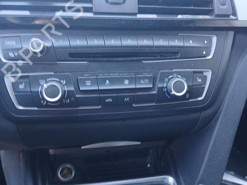 Radio BMW 3 Touring (F31)  | BP20512595E6 