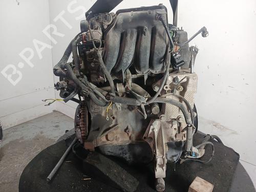 Engine CITROËN XSARA PICASSO (N68) 1.6 | BP28125443M1 