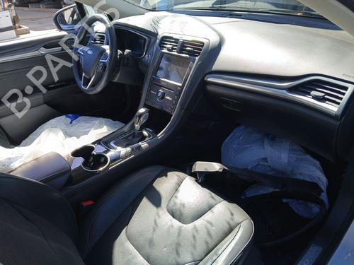 Fuse box FORD MONDEO V Hatchback (CE) 1.5 EcoBoost | BP32858871E1  - Image 11