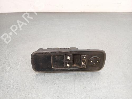left-front-window-switch-peugeot-807-eb_-2002-39514345 main image