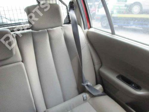 Warning switch RENAULT MEGANE II Estate (KM0/1_) 1.9 dCi (KMRG, KM1G, KM0G, KM2C) | BP4839611I22 
