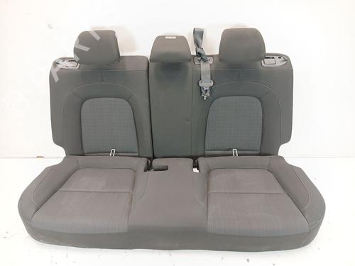 Used Rear seat Rear seat HYUNDAI KONA (OS, OSE, OSI) [2017-2023] 30612739 30612739