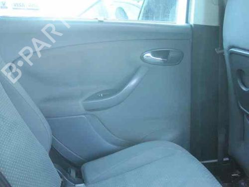 Mass air flow sensor SEAT ALTEA XL (5P5, 5P8) 1.9 TDI | BP2376500M95 