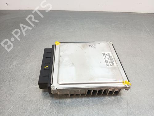 Engine control unit (ECU) FORD FOCUS I Saloon (DFW) 1.8 TDCi | BP38754927M57 - Image 3