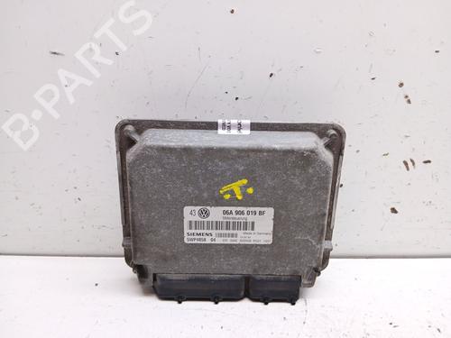 Centralina motore Centralina motore VW GOLF IV Variant (1J5) 1.6 (101 hp) 37426793 37426793
