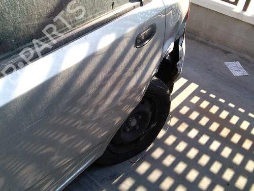 Styring servopumpe DAEWOO KALOS (KLAS) 1.4 | BP2372491M99 