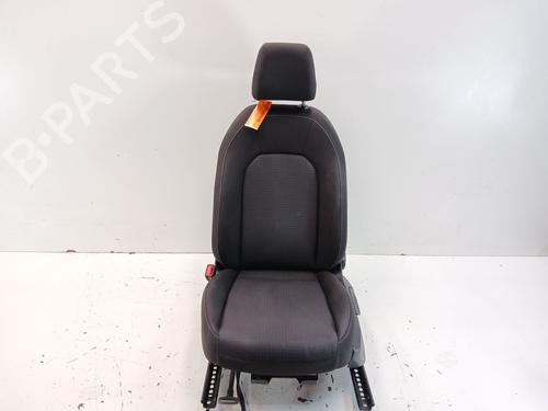 Used Left front seat Left front seat SEAT ARONA (KJ7, KJP) 1.0 TSI (110 hp) 34723276 34723276