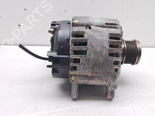Alternator VW TIGUAN (AD1, AX1) 2.0 TDI 4motion | BP28070797M7 