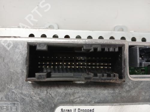 Display monitor FORD FOCUS III 1.5 EcoBoost | BP21144557C48 