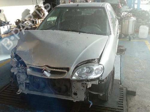 Ignition coil CITROËN SAXO (S0, S1) 1.1 X, SX | BP2672477M94 
