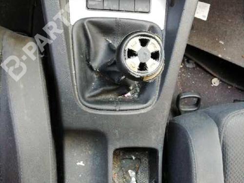 Front wiper motor VW GOLF V (1K1) 1.9 TDI | BP10904672M29 