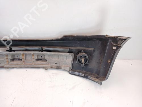 Front bumper KIA SORENTO I (JC) 2.5 CRDi 4WD | BP27677278C7 