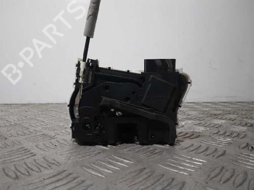 Rear right lock MG MG ZS SUV (AZS1) 1.0 T-GDi | BP15516889C99 