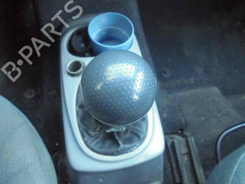 Warning switch SMART FORFOUR (454) 1.5 CDI (454.001) | BP4673785I22  - Image 20